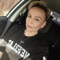 Фотография девушки Оксана, 44 года из г. Яхрома