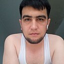 Илёсбек, 32 года