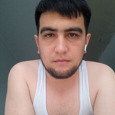 Фотография мужчины Илёсбек, 32 года из г. Пыть-Ях
