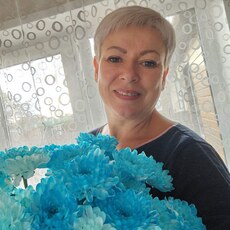 Фотография девушки Марина, 49 лет из г. Абакан