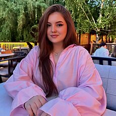 Фотография девушки Ирина, 22 года из г. Симферополь