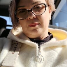 Фотография девушки Лана, 52 года из г. Москва