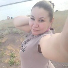 Фотография девушки Лина, 37 лет из г. Караганда