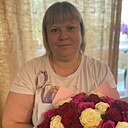 Оксана, 47 лет