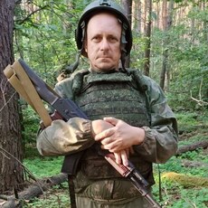 Фотография мужчины Соловей, 46 лет из г. Курск
