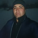 Уткир, 32 года