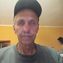 Серж, 54 года