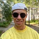 Павел, 35 лет