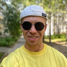 Фотография мужчины Павел, 35 лет из г. Казань