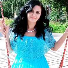 Фотография девушки Наташа, 41 год из г. Казань