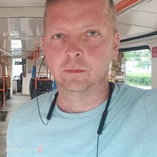 Фотография мужчины Антон, 42 года из г. Нижний Новгород