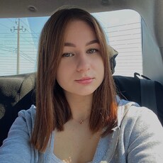 Фотография девушки Дарья, 20 лет из г. Калининград