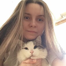 Фотография девушки Мария, 29 лет из г. Казань