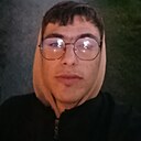 Расул, 21 год