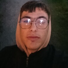 Фотография мужчины Расул, 21 год из г. Моздок