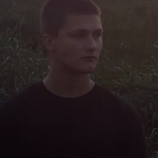 Фотография мужчины Даниил, 20 лет из г. Калининград