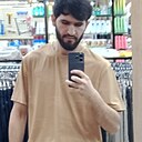 Мухаммадали, 22 года