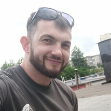 Фотография мужчины Антон, 34 года из г. Железногорск