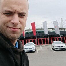 Фотография мужчины Владимир, 32 года из г. Тверь