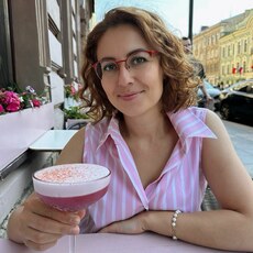 Фотография девушки Полина, 36 лет из г. Новотроицк