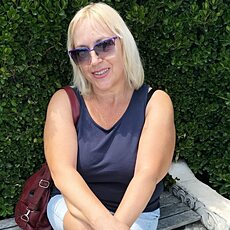 Фотография девушки Светлана, 57 лет из г. Ялта