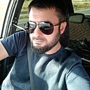 Ахмад, 34 года