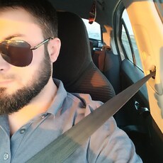 Фотография мужчины Isma, 35 лет из г. Каспийск