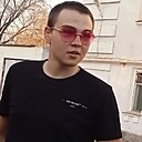 Сергей, 20 лет