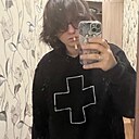Егор, 18 лет