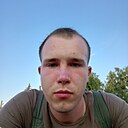 Данила, 19 лет
