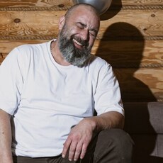 Фотография мужчины Мудрый Дядька, 46 лет из г. Пенза