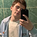 Даниил, 19 лет