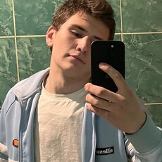 Фотография мужчины Даниил, 19 лет из г. Бронницы