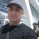 Бек, 35 лет