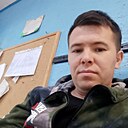 Жанибек, 31 год