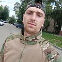 Максим, 19 лет