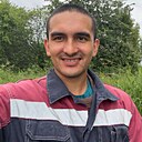 Илшат, 24 года