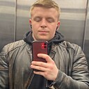 Даниил, 20 лет