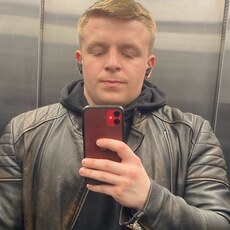 Фотография мужчины Даниил, 20 лет из г. Тула
