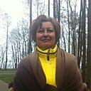 Наталья, 66 лет
