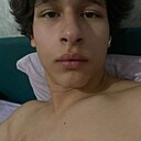 Дима, 20 лет