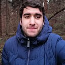 Вадим, 25 лет