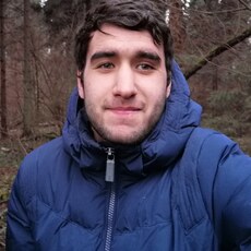 Фотография мужчины Вадим, 25 лет из г. Беловодское