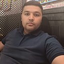 Анас, 29 лет