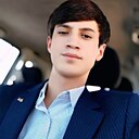Baris, 23 года