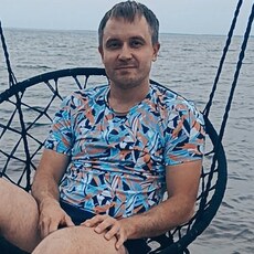 Фотография мужчины Дмитрий, 34 года из г. Саранск