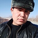 Саша, 28 лет