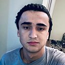 Muxammadrasul, 18 лет