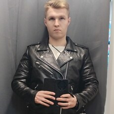 Фотография мужчины Святослав, 28 лет из г. Мариуполь