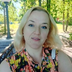 Фотография девушки Яна, 42 года из г. Нижний Новгород